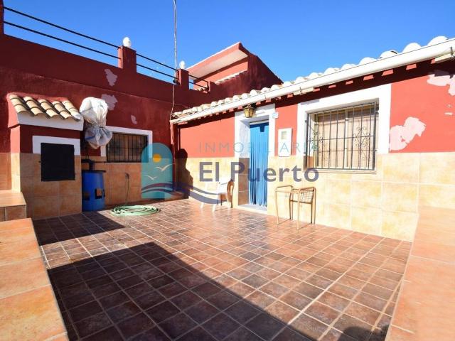 Chalet en venta en Virgen de las Huertas, Alto Guadalentín