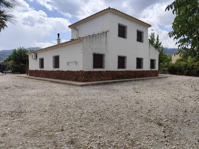 Chalet en venta en Noroeste, Murcia