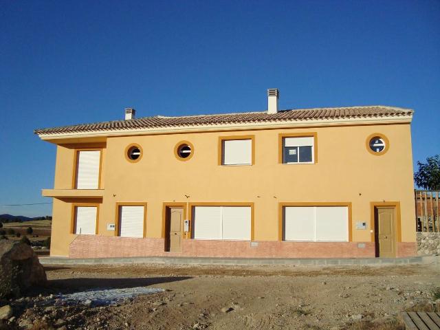 Chalet en venta en Moratalla, Región de Murcia