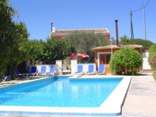Chalet en venta en Noroeste, Murcia