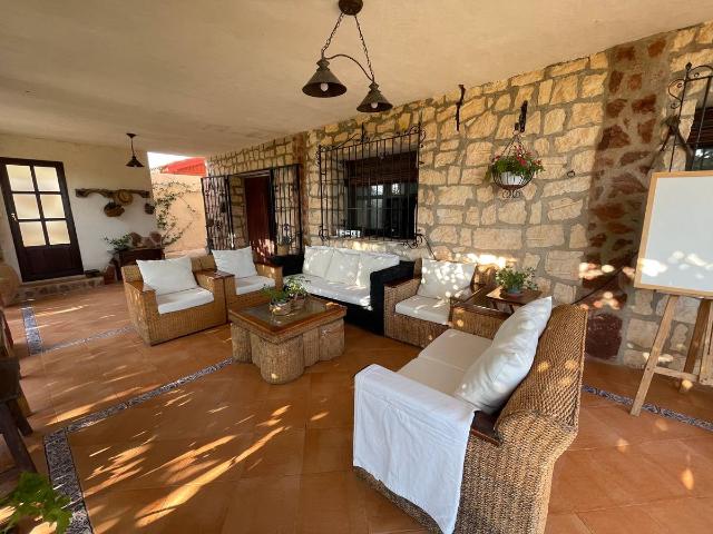 Chalet en venta en Noroeste, Murcia
