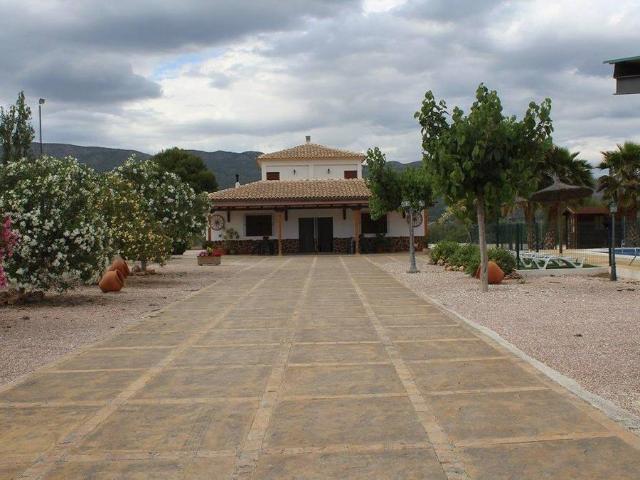 Chalet en venta en Noroeste, Murcia