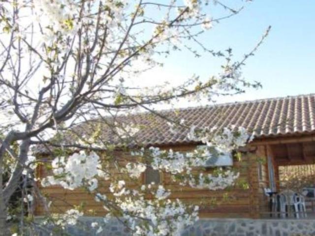 Chalet en venta en Noroeste, Murcia