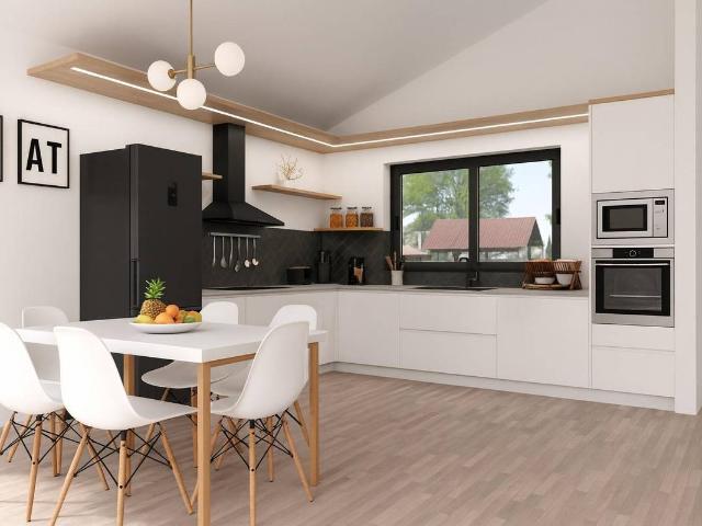 Chalet en venta en Noroeste, Murcia