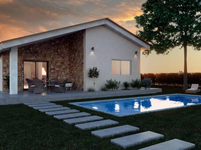 Chalet en venta en Noroeste, Murcia