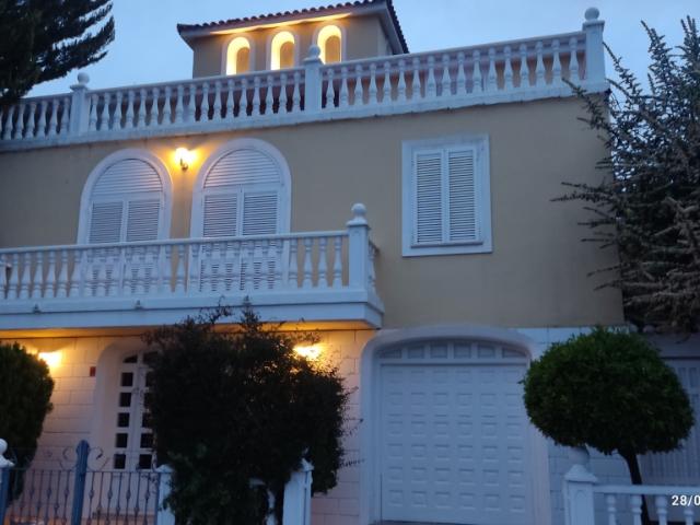 Chalet en venta en Noroeste, Murcia