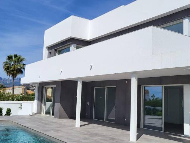 Chalet en venta en Moraira, la Marina Alta
