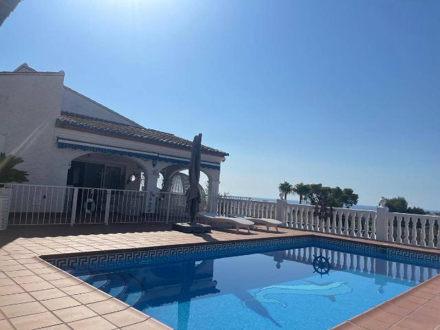 Chalet en venta en Moraira, la Marina Alta
