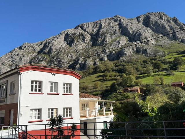 Chalet en venta en San Esteban, Morcín