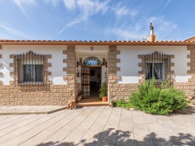 Villa en venta en Morelábor