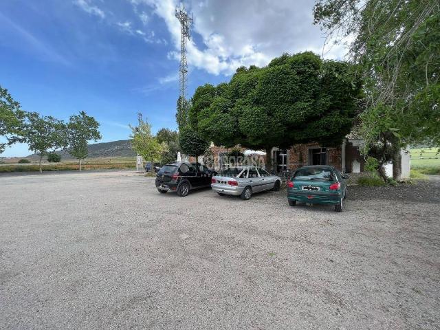 Villa en venta en Morelábor