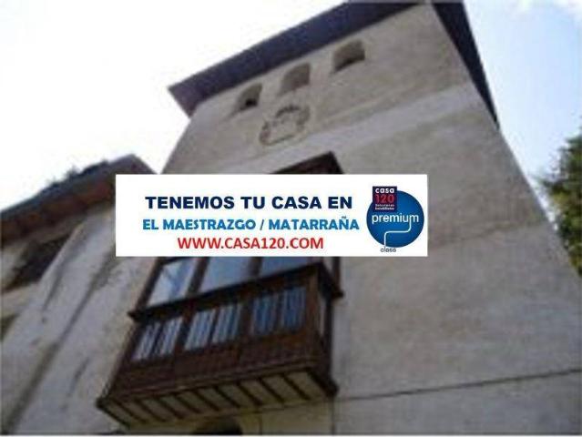 Chalet en venta en els Ports, Valencia
