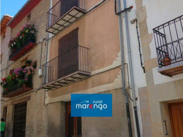 Chalet en venta en els Ports, Valencia