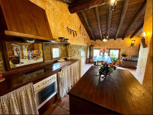 Chalet en venta en Morella