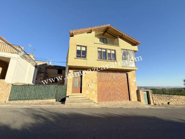 Chalet en venta en Estellerria, Navarra