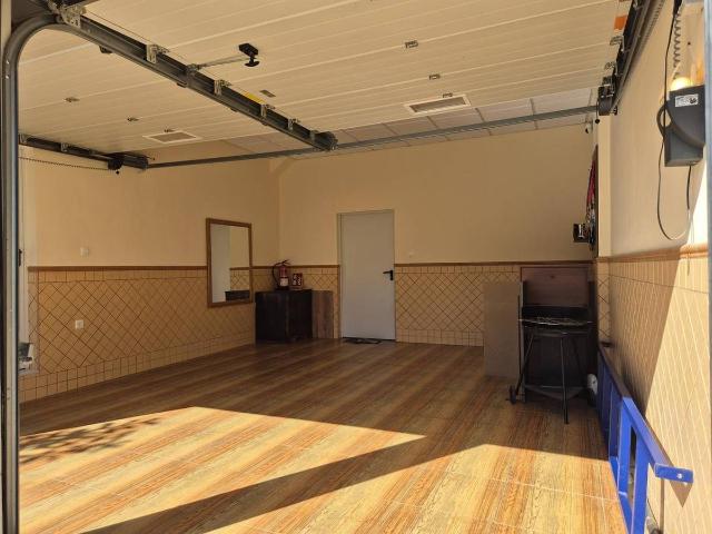 Chalet en venta en Moriles, Córdoba