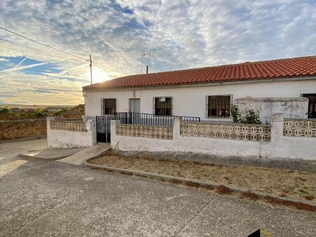 Chalet en venta en Morille, Salamanca