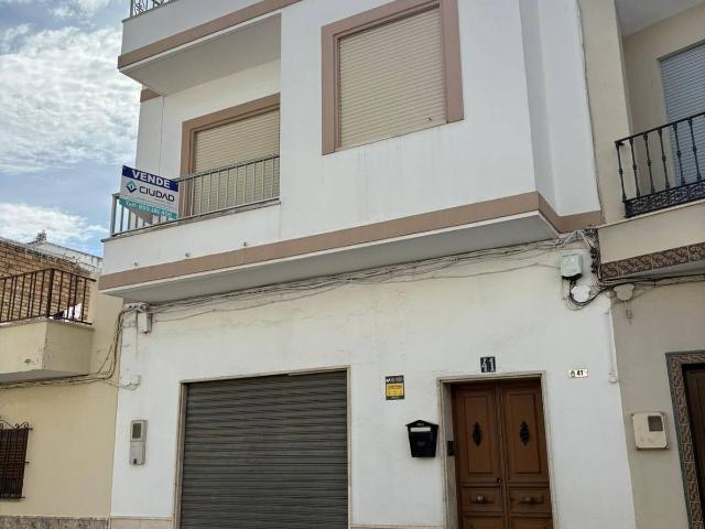 Chalet en venta en Morón De La Frontera, Andalucía
