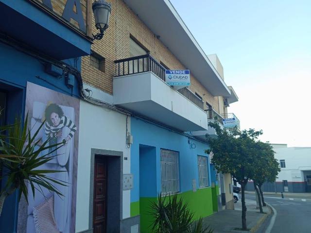 Chalet en venta en Morón De La Frontera, Andalucía