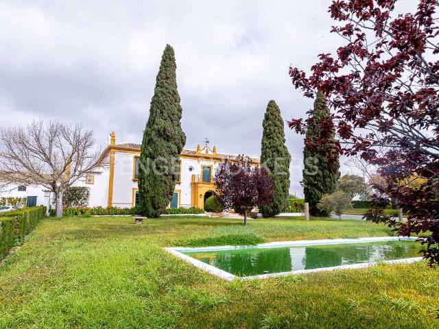 Chalet en venta en Morón De La Frontera, Andalucía