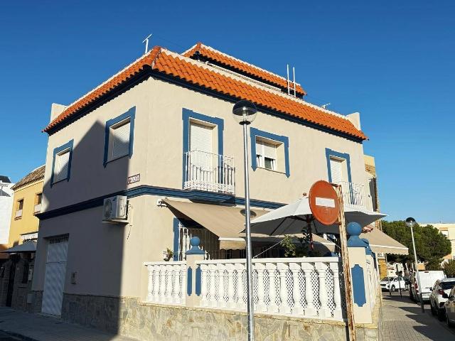 Chalet en venta en Morón de la Frontera, Sevilla
