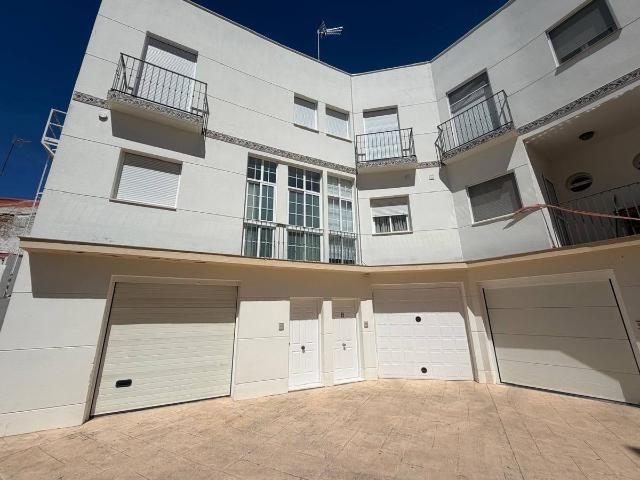 Chalet en venta en Morón De La Frontera, Andalucía