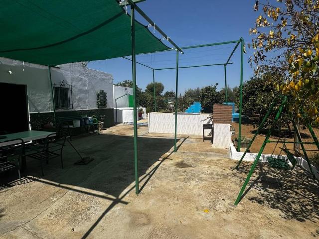 Chalet en venta en Morón De La Frontera, Andalucía