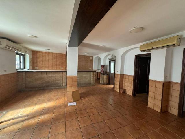 Chalet en venta en Morón De La Frontera, Andalucía