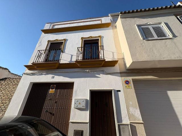 Chalet en venta en Morón De La Frontera, Andalucía
