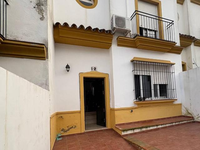 Chalet en venta en Morón De La Frontera, Andalucía