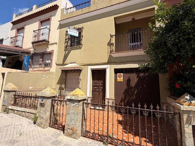 Chalet en venta en Morón De La Frontera, Andalucía