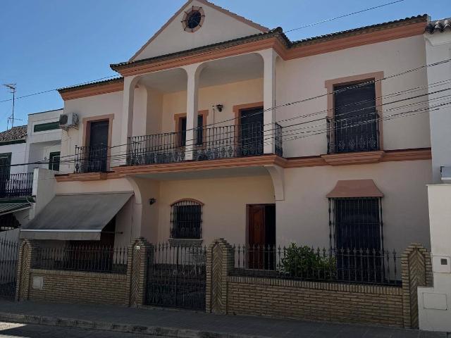 Chalet en venta en Morón De La Frontera, Andalucía