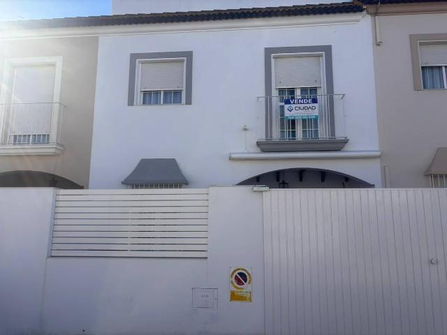 Chalet en venta en Morón De La Frontera, Andalucía