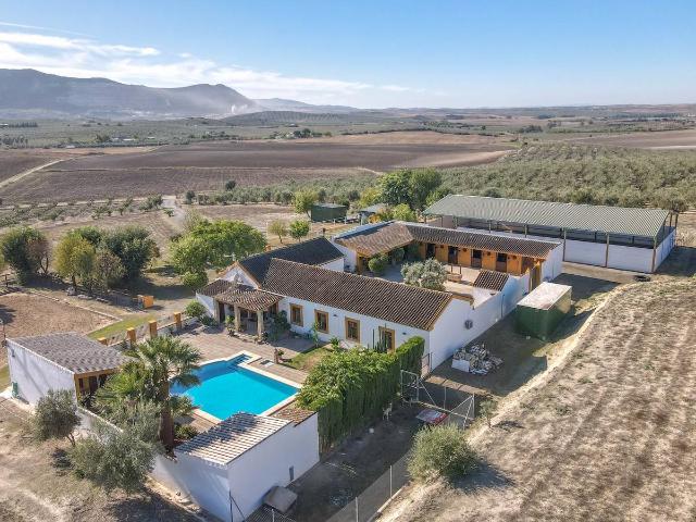Chalet en venta en Morón De La Frontera, Andalucía
