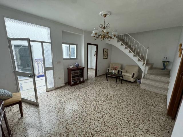 Chalet en venta en Morón De La Frontera, Andalucía