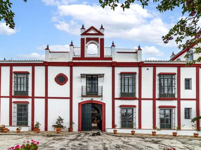 Chalet en venta en Morón De La Frontera, Andalucía