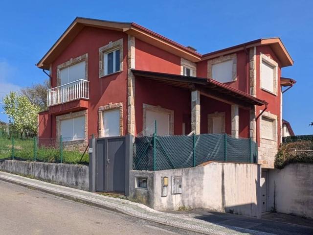 Chalet en venta en Barcenilla, Piélagos
