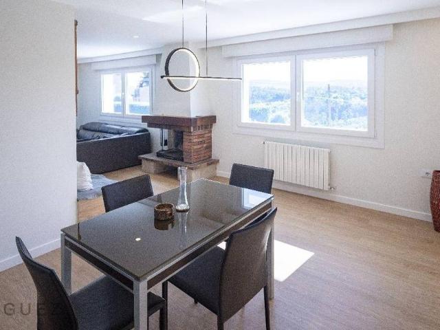 Chalet en venta en Mos, Vigo