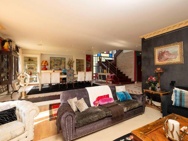 Chalet en venta en Mos, Vigo