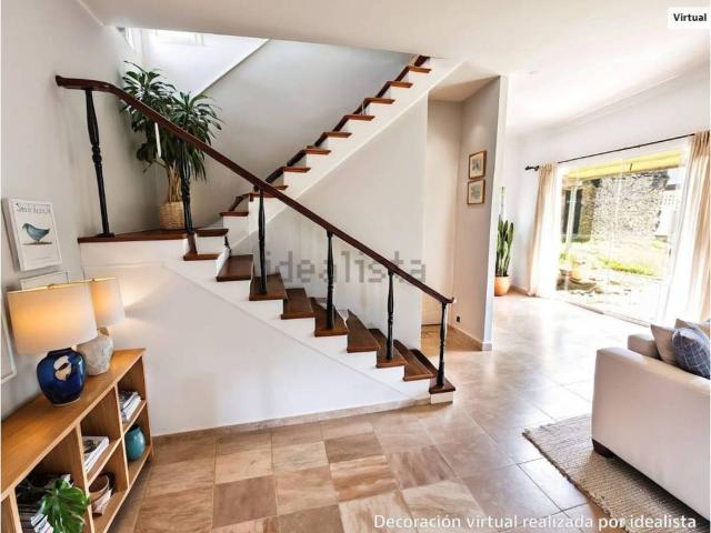 Chalet en venta en Mos, Vigo