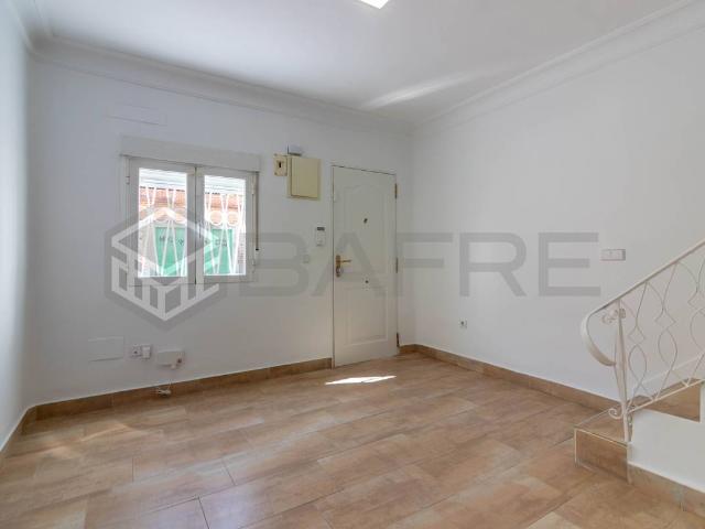 Chalet en venta en Centro, Madrid