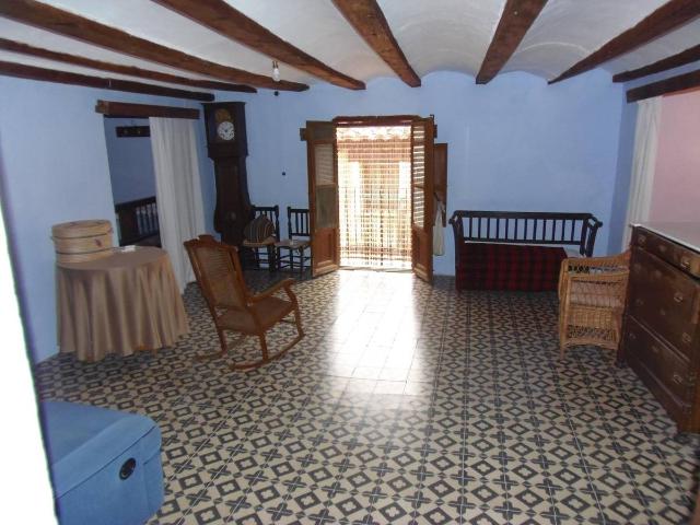 Chalet en venta en Gúdar-Javalambre, Aragón