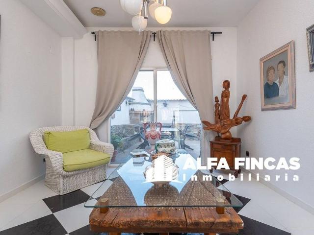 Chalet en venta en Mota Del Cuervo, Castilla-La Mancha