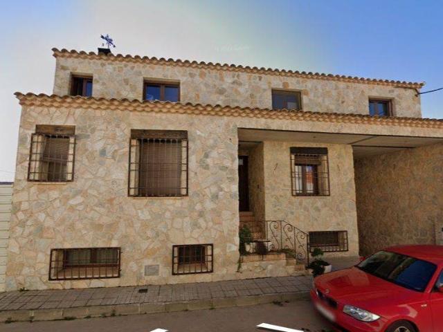 Chalet en venta en Mota Del Cuervo, Cuenca