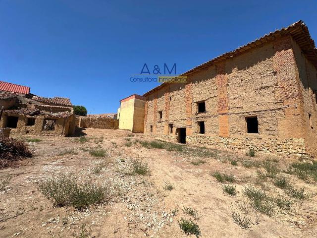 Villa en venta en Mota Del Marqués