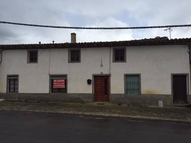 Villa en venta en Mota Del Marqués