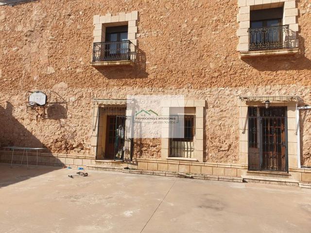 Chalet en venta en Motilla Del Palancar, Castilla-La Mancha