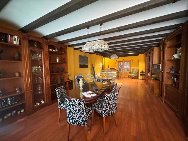 Chalet en venta en Motilla Del Palancar, Castilla-La Mancha