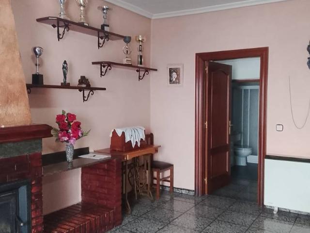 Chalet en venta en Motilla Del Palancar, Castilla-La Mancha