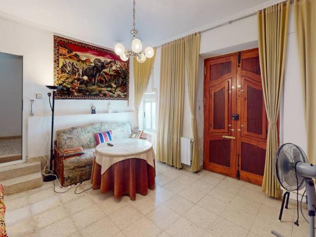 Chalet en venta en Motilleja, Castilla-La Mancha